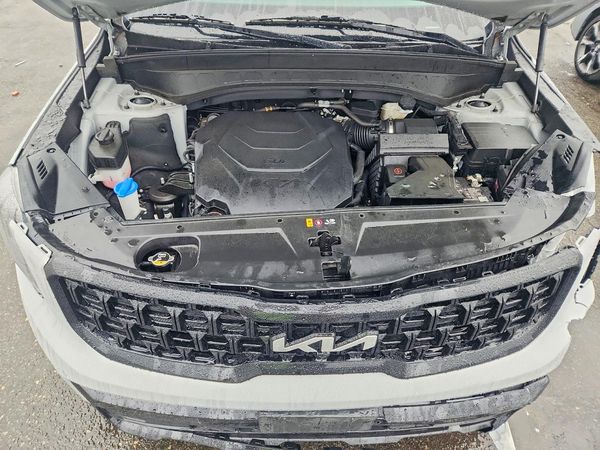 2024 KIA TELLURIDE