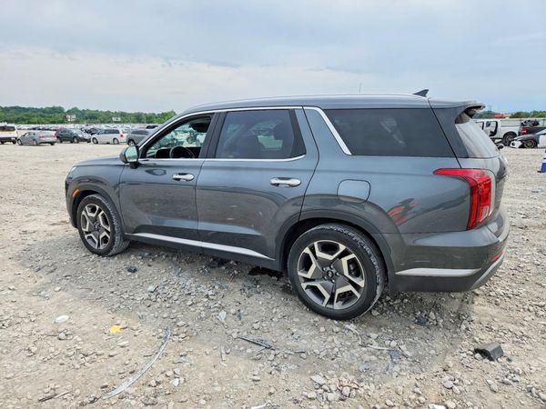 2023 HYUNDAI PALISADE SEL Prem