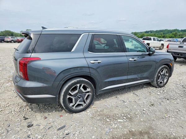 2023 HYUNDAI PALISADE SEL Prem