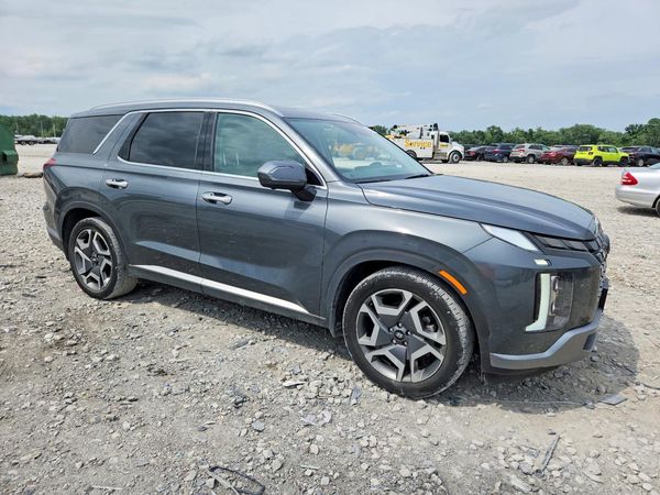 2023 HYUNDAI PALISADE SEL Prem