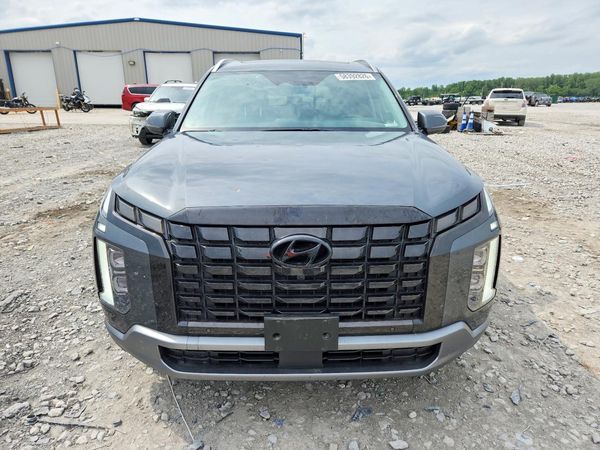 2023 HYUNDAI PALISADE SEL Prem