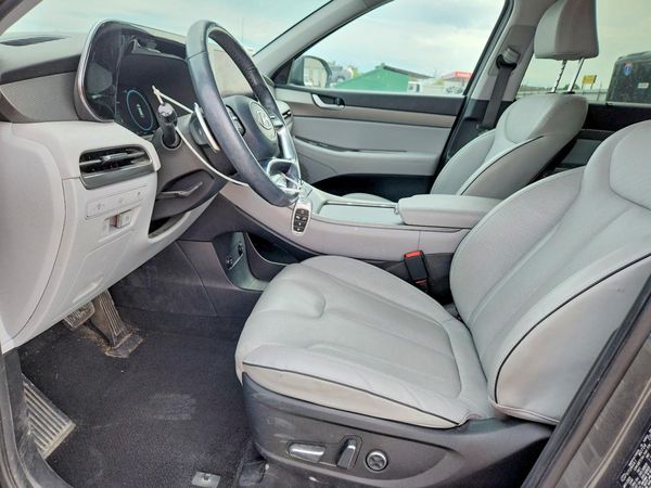 2023 HYUNDAI PALISADE SEL Prem