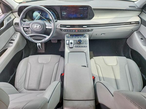 2023 HYUNDAI PALISADE SEL Prem