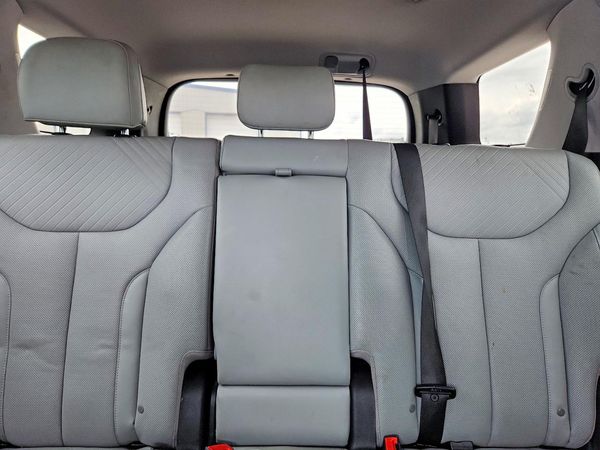 2023 HYUNDAI PALISADE SEL Prem