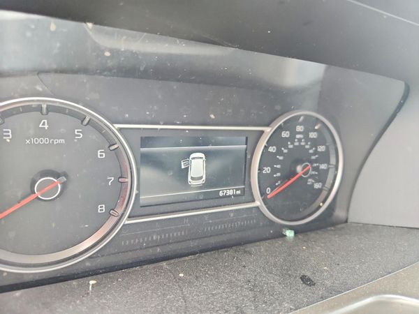 2021 KIA SORENTO