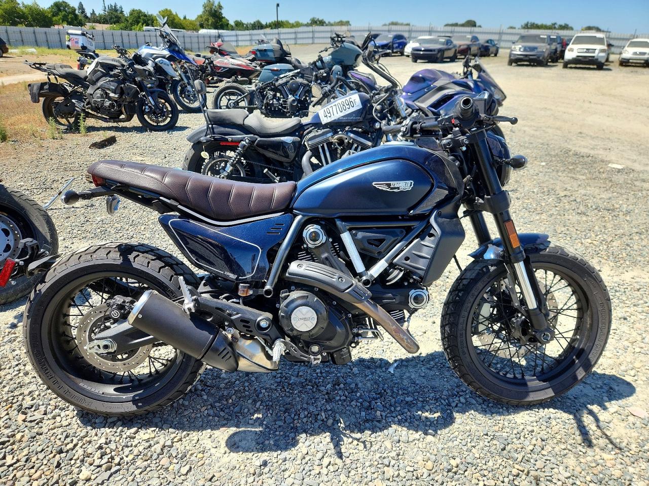 Ducati ALL OTHER