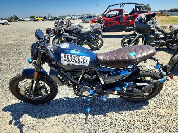 2024 DUCATI ALL OTHER — LSDT