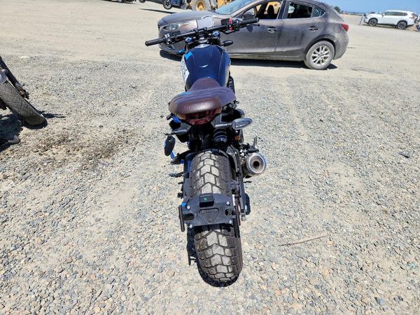 2024 DUCATI ALL OTHER — DIRR