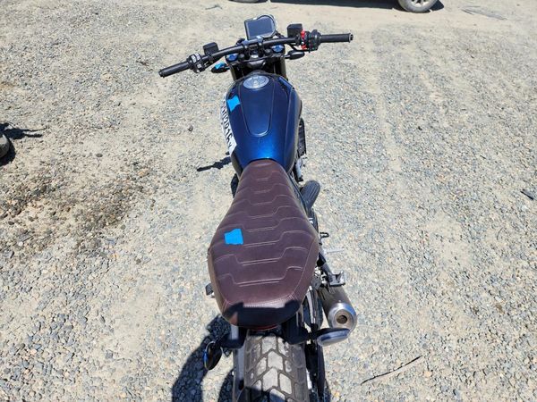 2024 DUCATI ALL OTHER — ARTF