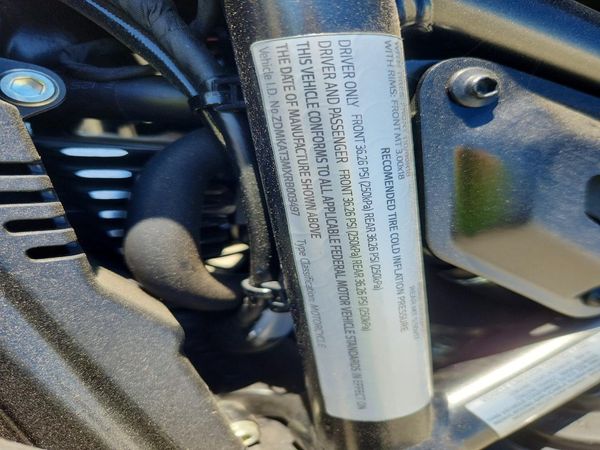 2024 DUCATI ALL OTHER — VINS
