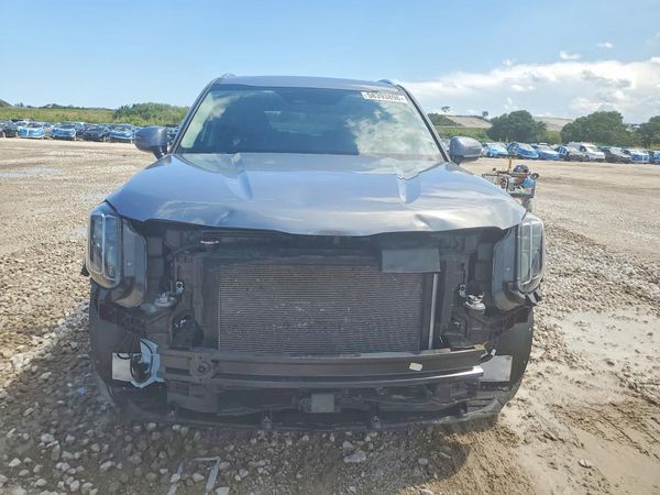 2024 KIA TELLURIDE EX, EX X-Line