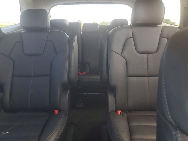 2024 KIA TELLURIDE EX, EX X-Line