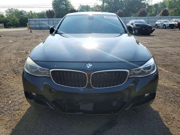 2014 BMW 328