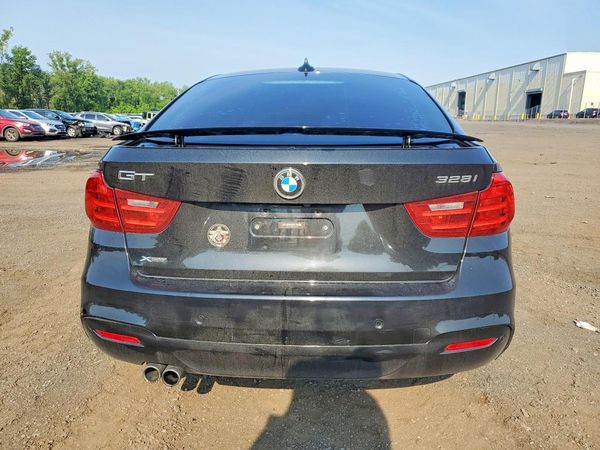 2014 BMW 328