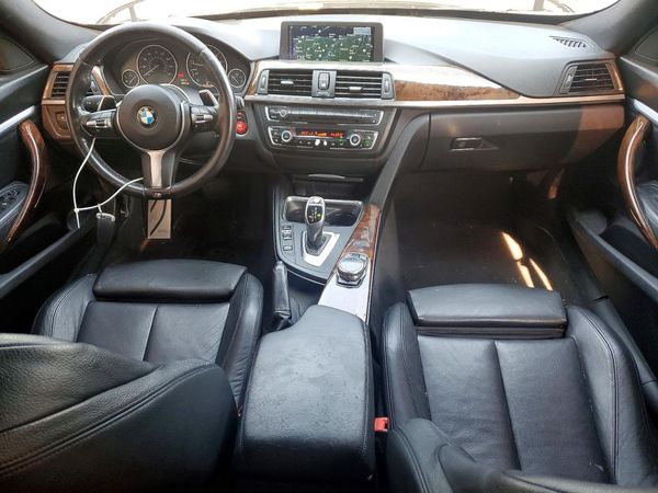 2014 BMW 328