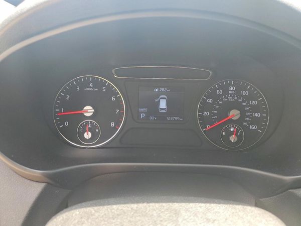2019 KIA SORENTO L, LX, S