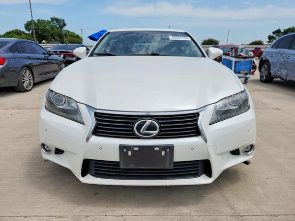 2014 LEXUS GS 350