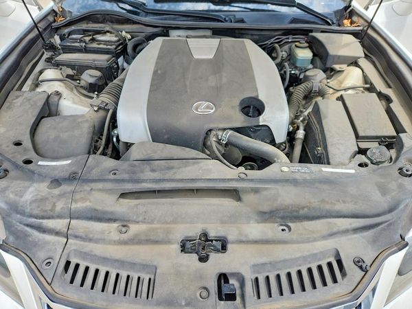 2014 LEXUS GS 350