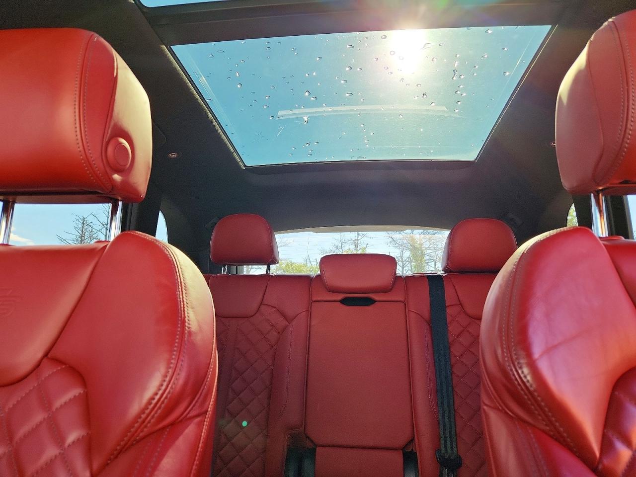 2023 AUDI SQ5 quattro Premium Plus
