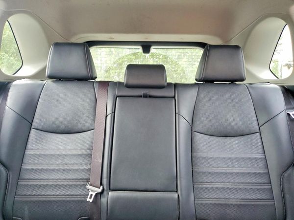 2020 TOYOTA RAV4 Limited