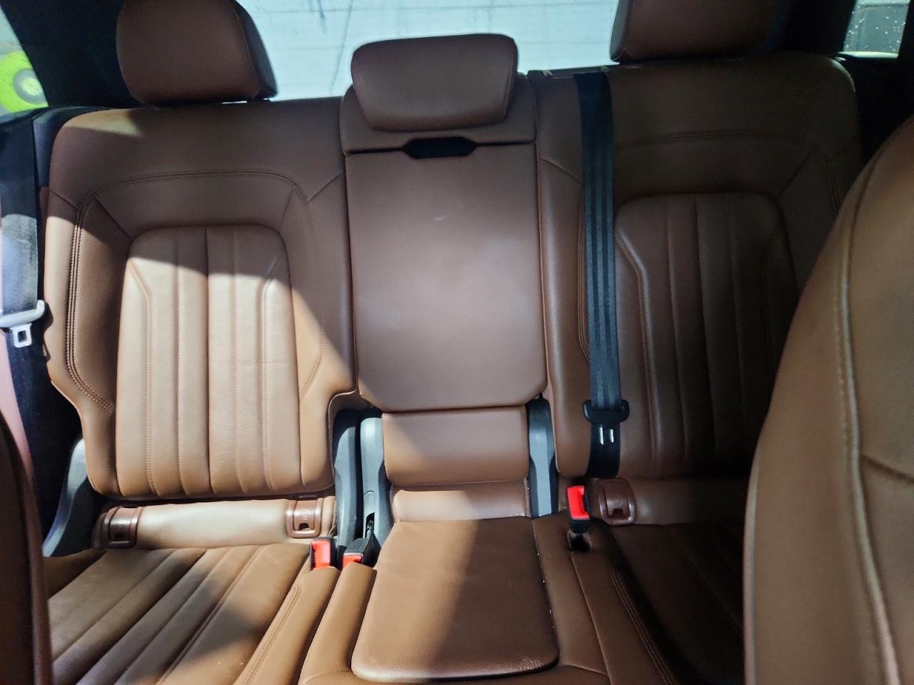 2018 AUDI Q5 quattro Premium Plus