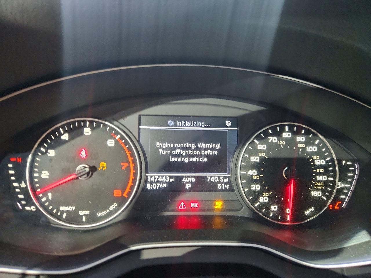 2018 AUDI Q5 quattro Premium Plus