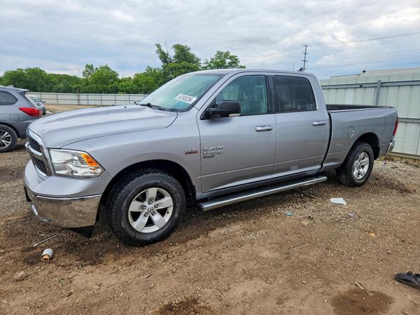 2020 RAM 1500 CLASSIC SLT