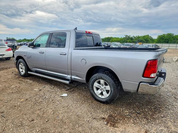 2020 RAM 1500 CLASSIC SLT