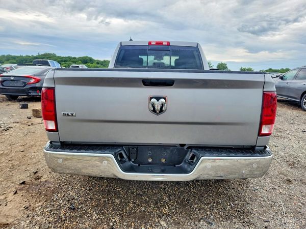 2020 RAM 1500 CLASSIC SLT