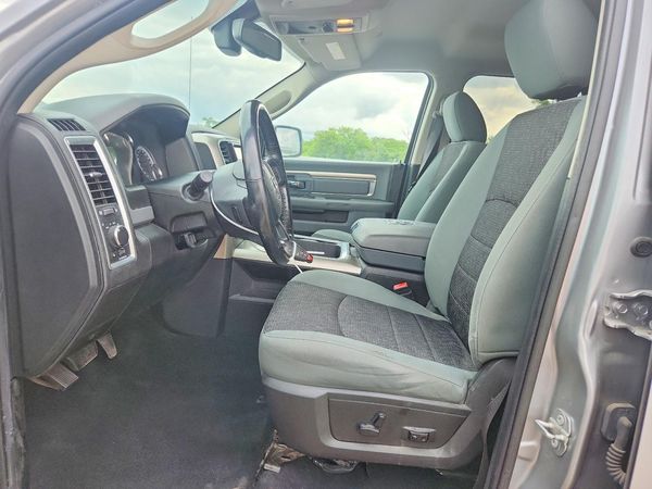 2020 RAM 1500 CLASSIC SLT