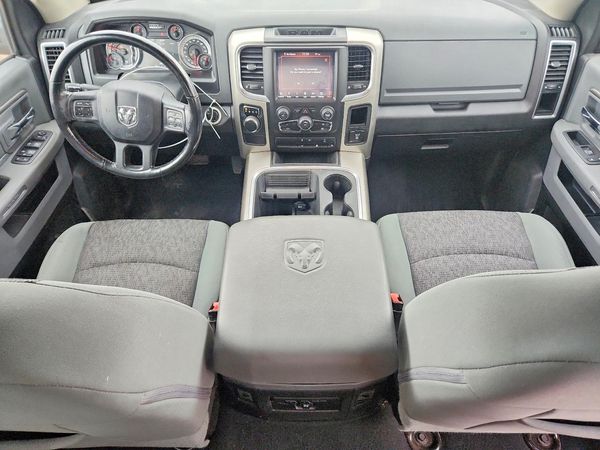 2020 RAM 1500 CLASSIC SLT
