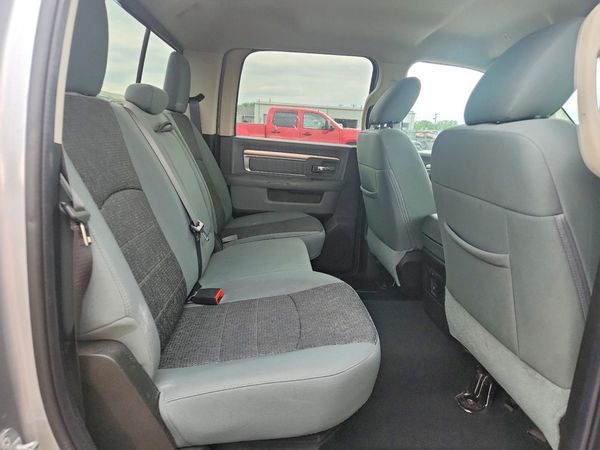 2020 RAM 1500 CLASSIC SLT