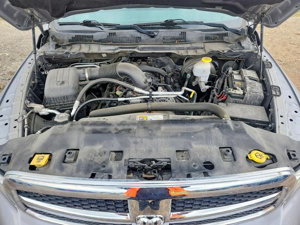 2020 RAM 1500 CLASSIC SLT