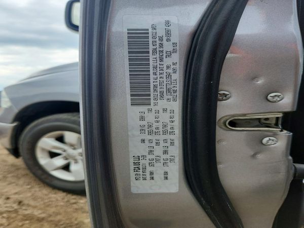 2020 RAM 1500 CLASSIC SLT