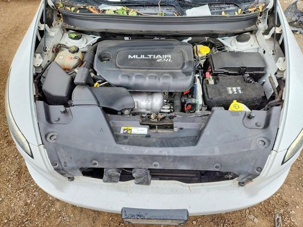 2016 JEEP CHEROKEE LATITUDE FWD