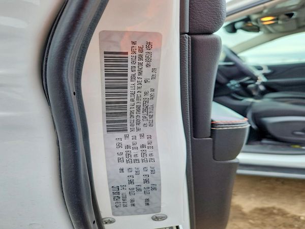 2016 JEEP CHEROKEE LATITUDE FWD