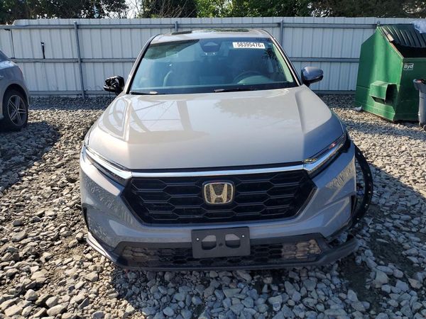 2024 HONDA CR-V