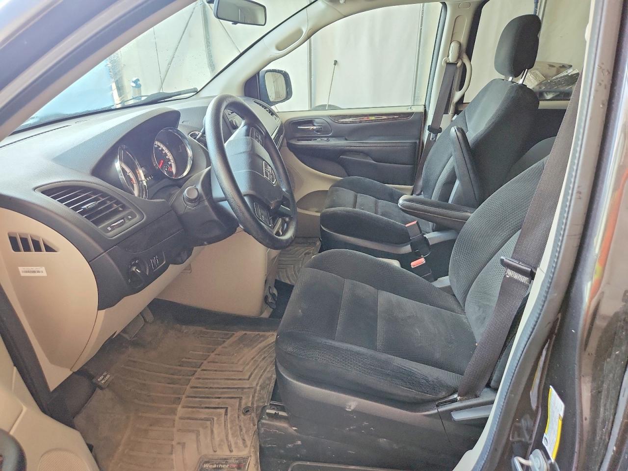 2017 DODGE GRAND CARAVAN SE, SXT, Express