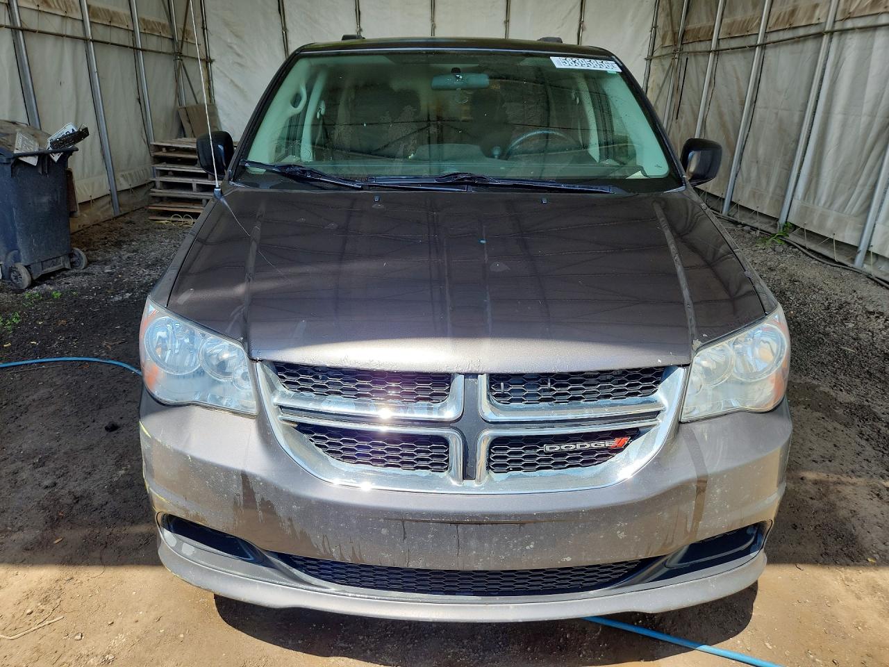 2017 DODGE GRAND CARAVAN SE, SXT, Express