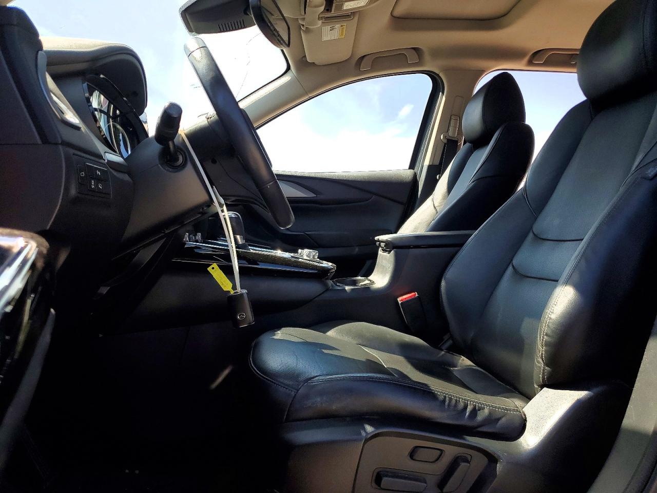 2020 MAZDA CX-9 Touring