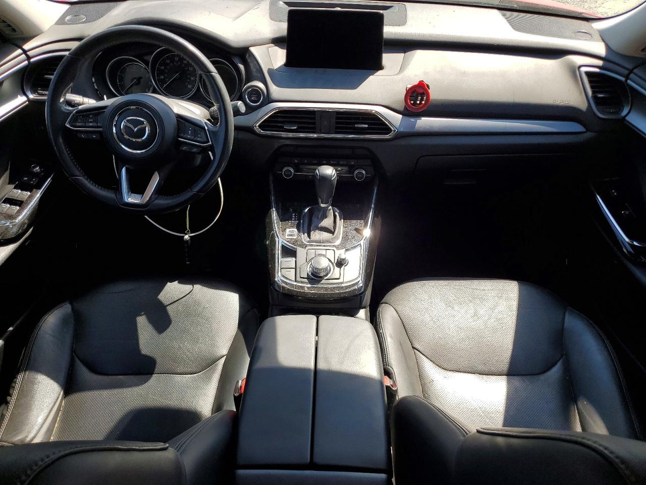 2020 MAZDA CX-9 Touring