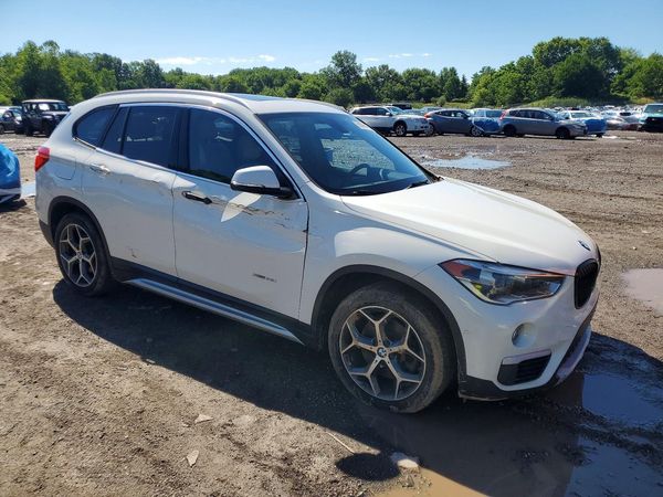 2017 BMW X1 xDrive28i