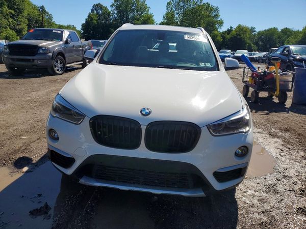 2017 BMW X1 xDrive28i