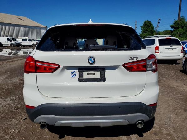 2017 BMW X1 xDrive28i