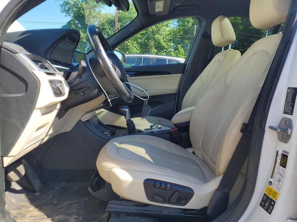 2017 BMW X1 xDrive28i