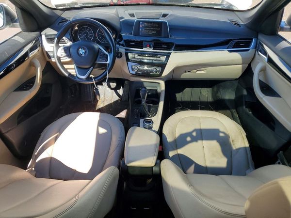 2017 BMW X1 xDrive28i