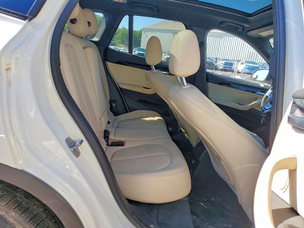 2017 BMW X1 xDrive28i
