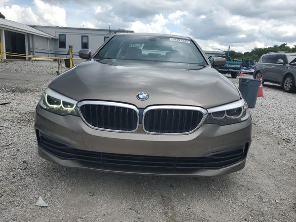 2019 BMW 530 xDrive