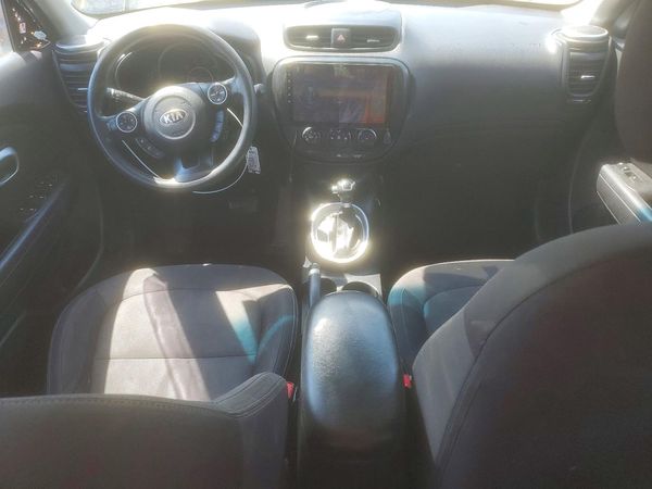 2016 KIA SOUL Plus