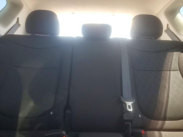 2016 KIA SOUL Plus